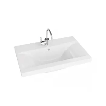 Umywalka meblowa 61x39 - Lavita Kalifornia 600